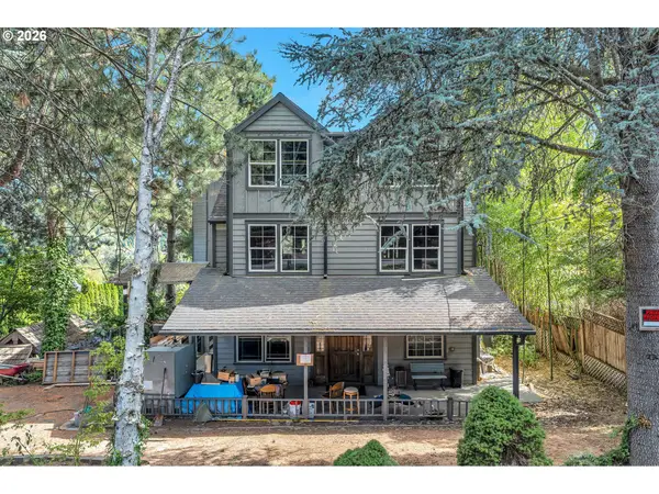 2325 5th Ave, WestLinn, OR 97068