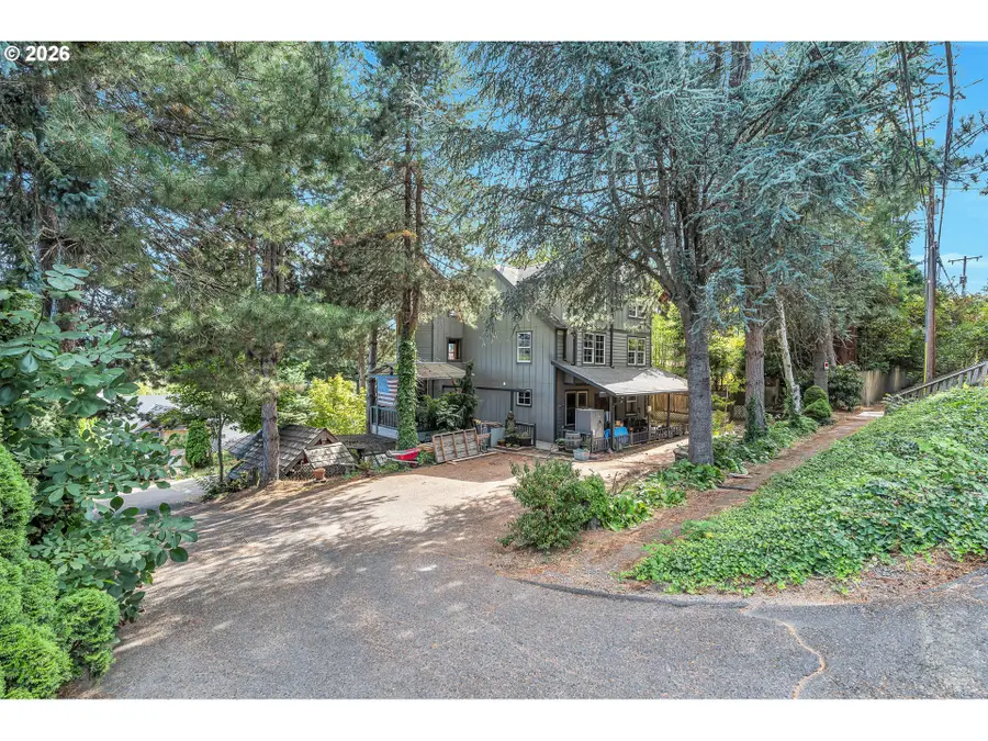 2325 5th Ave, West Linn, OR 97068 - #2