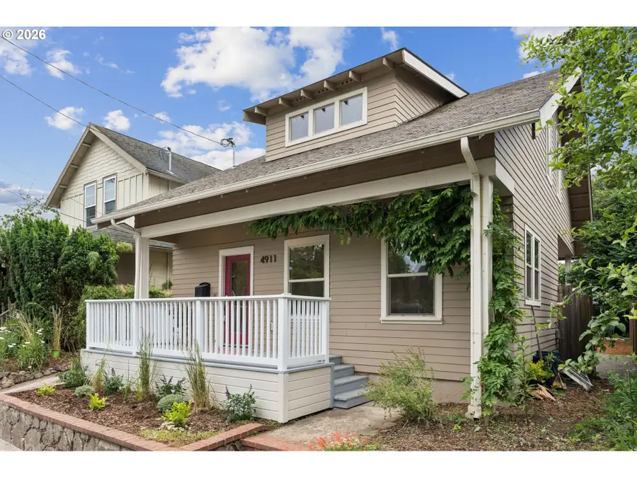 4911 NE 14th Ave, Portland, OR 97211 - #3