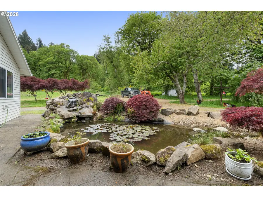 36520 Highway 22, Hebo, OR 97122 - #2