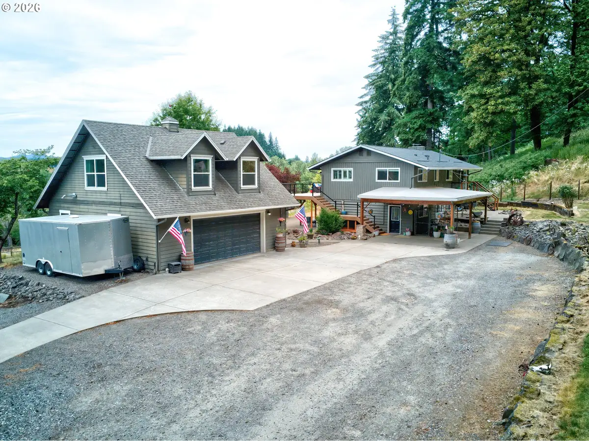 28960 SE Stone Rd, Boring, OR 97009 - #1