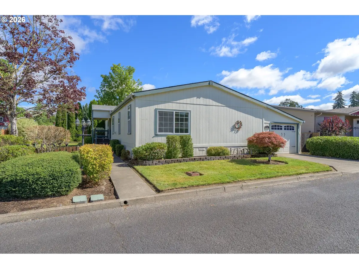 1282 E 3rd St #60, Lafayette, OR 97127 - #1