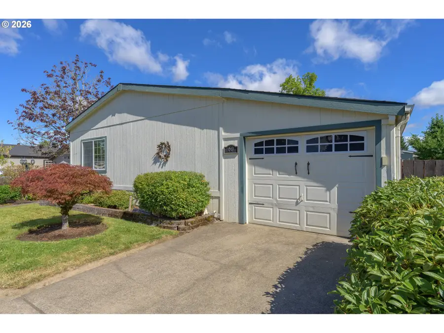 1282 E 3rd St #60, Lafayette, OR 97127 - #3