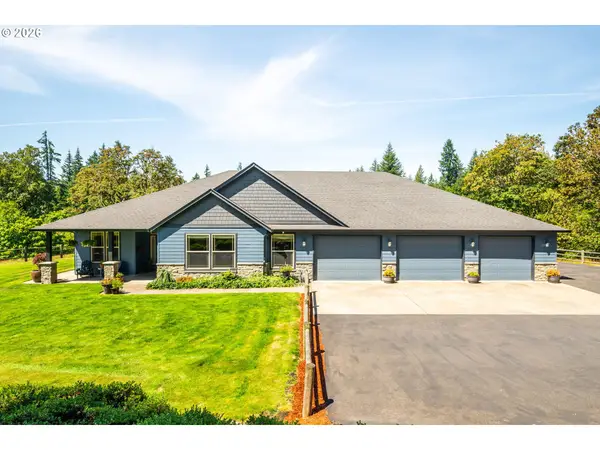 362 Cemetery Rd, Kalama, WA 98625