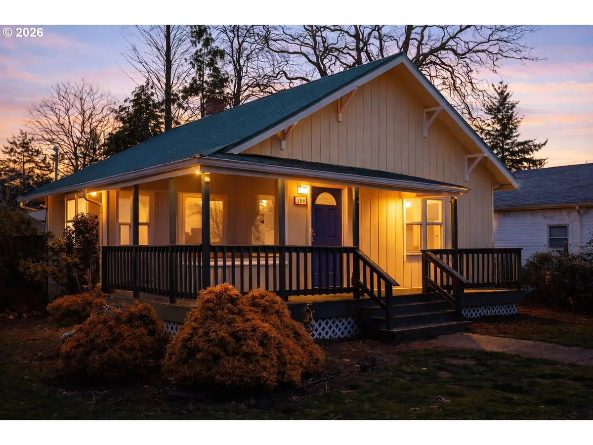 108 SE Franklin St, Camas, WA 98607 - Image #1