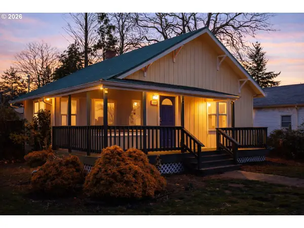 108 SE Franklin St, Camas, WA 98607