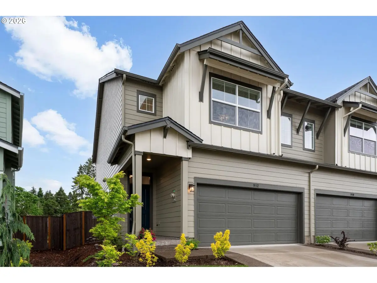 912 Rosebud Ct, Forest Grove, OR 97116 - #1