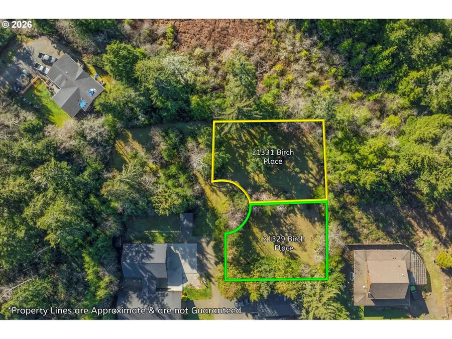 21329 Birch Pl, Long Beach North Beach Peninsula, WA 98640 - #2