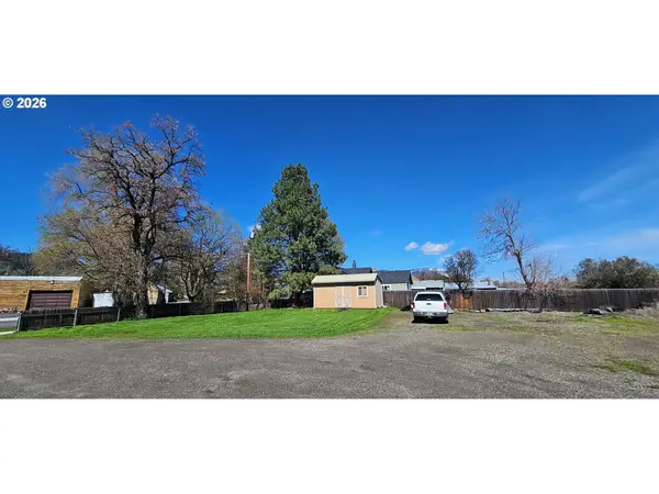 1701 Spruce St, LaGrande, OR 97850