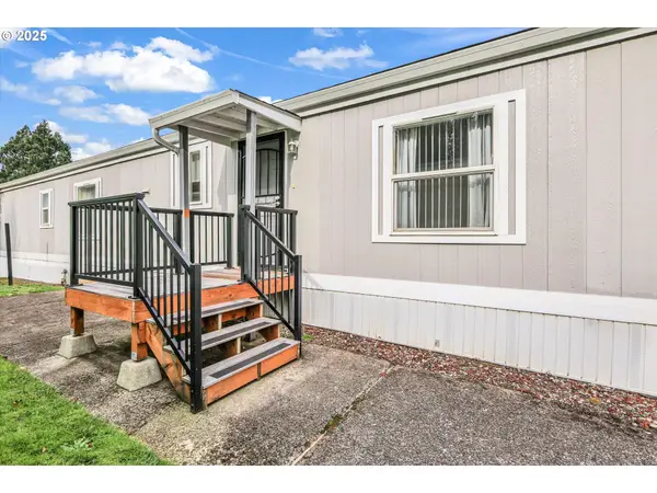 17655 Bluff Rd #73, Sandy, OR 97055