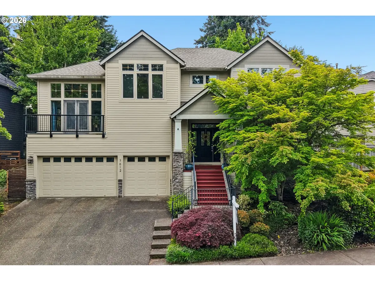 7612 SW Oviatt Dr, Beaverton, OR 97007 - #1