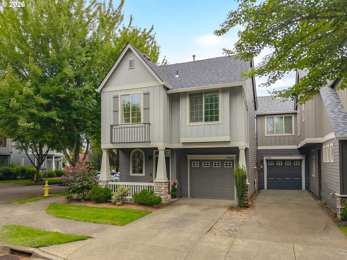 21466 SW Fallow Ter, Sherwood, OR 97140 - #1