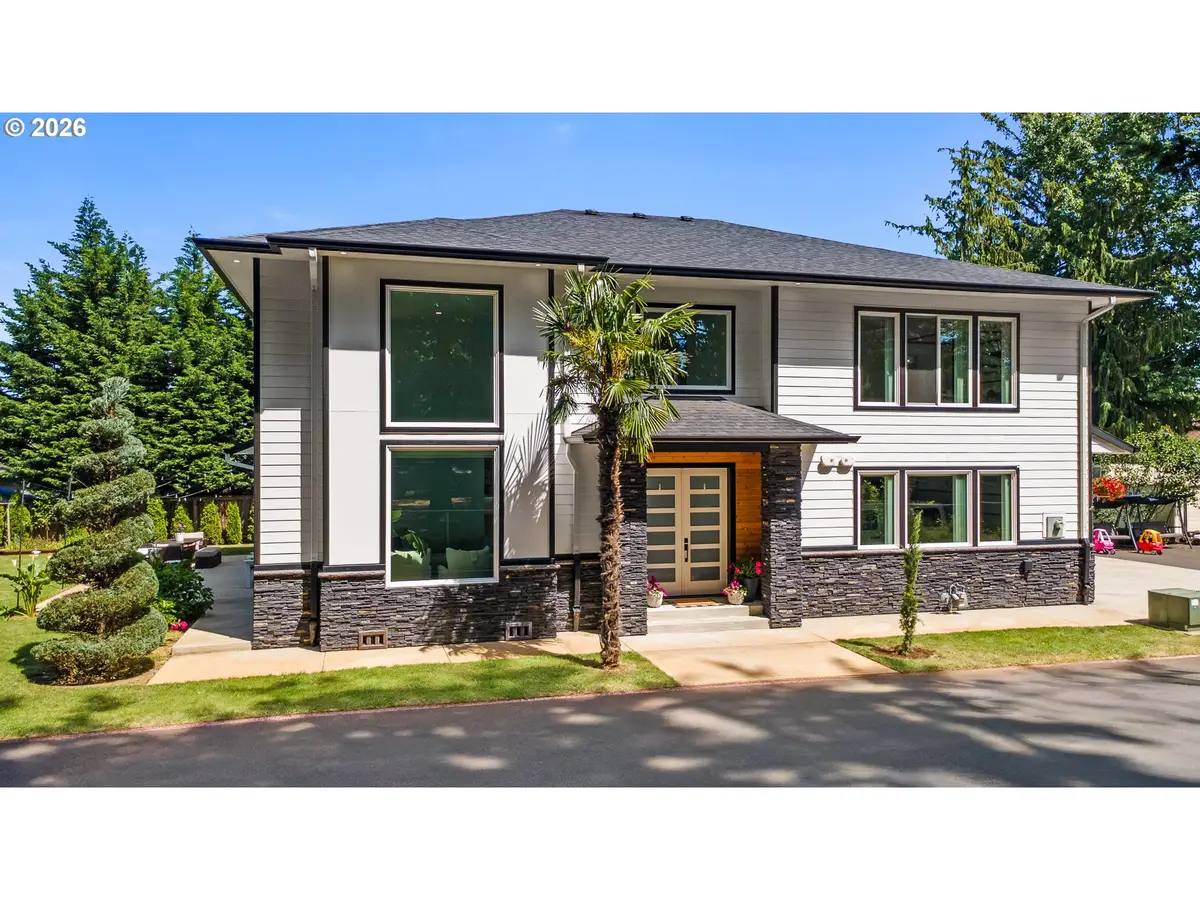 483 SW Cherry Park Rd, Troutdale, OR 97060 - #1