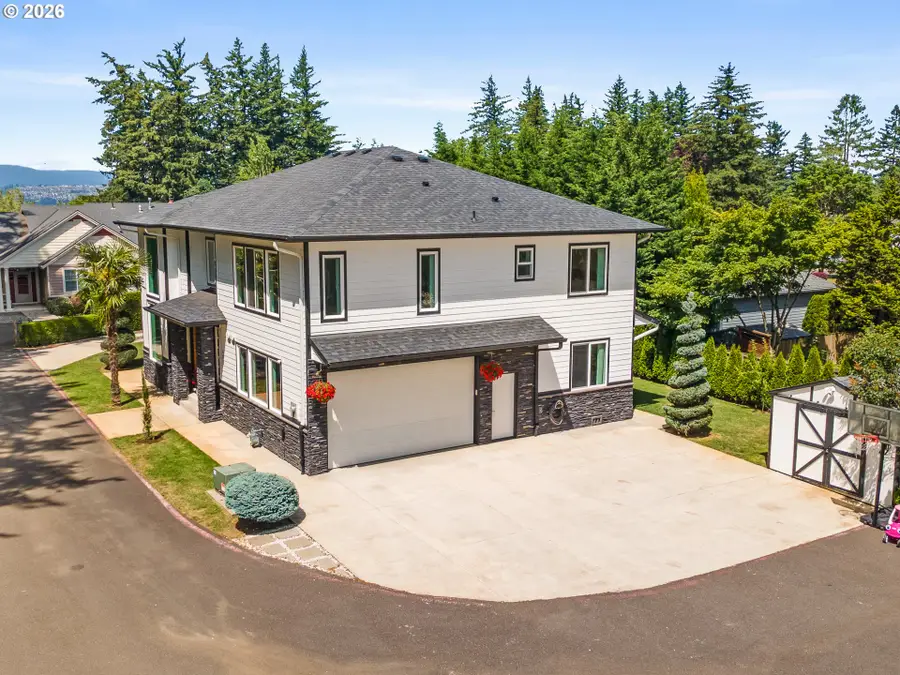 483 SW Cherry Park Rd, Troutdale, OR 97060 - #2