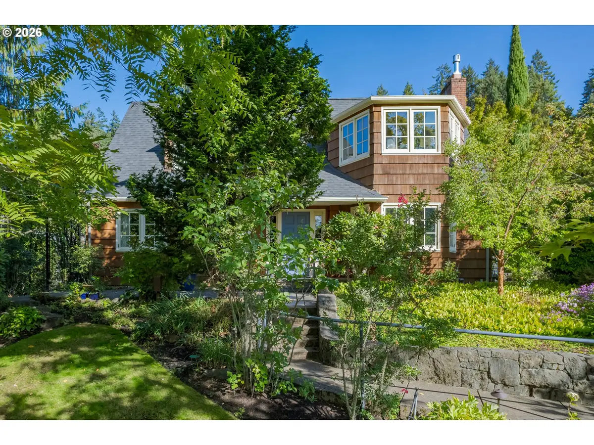 1669 Fairmount Blvd, Eugene, OR 97403 - #1