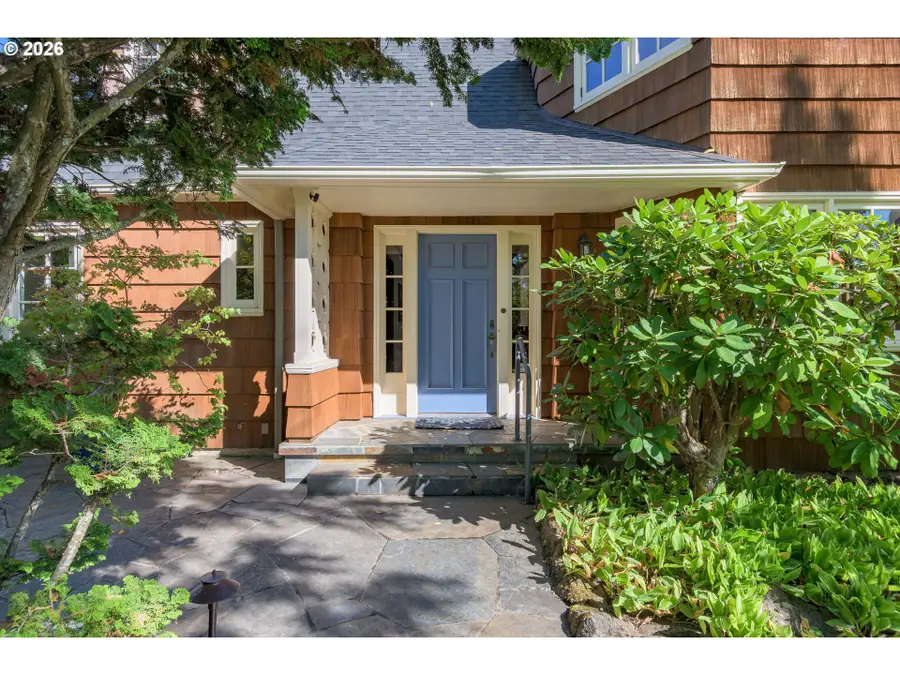 1669 Fairmount Blvd, Eugene, OR 97403 - #2