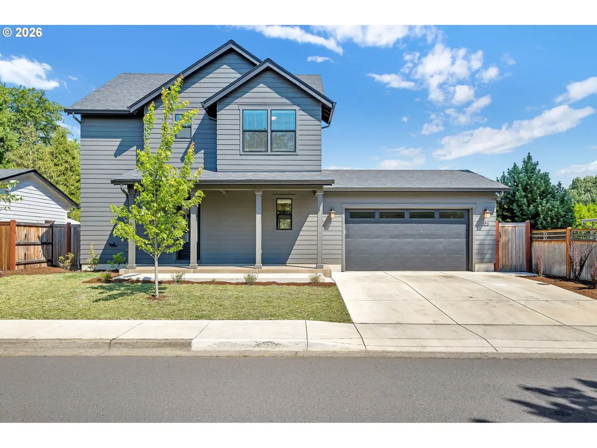 503 Honeysuckle Ln, Eugene, OR 97401 - #1