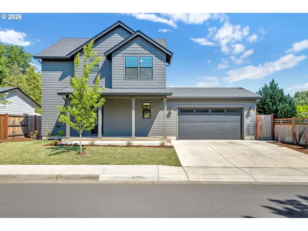 503 Honeysuckle Ln, Eugene, OR 97401