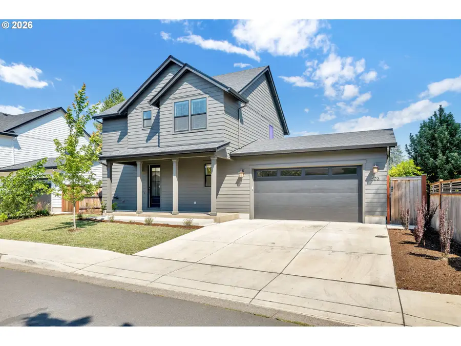 503 Honeysuckle Ln, Eugene, OR 97401 - #2