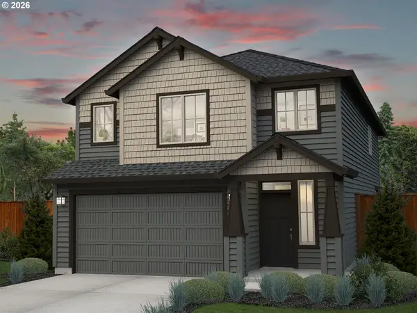 2009 NW 17th Pl, BattleGround, WA 98604