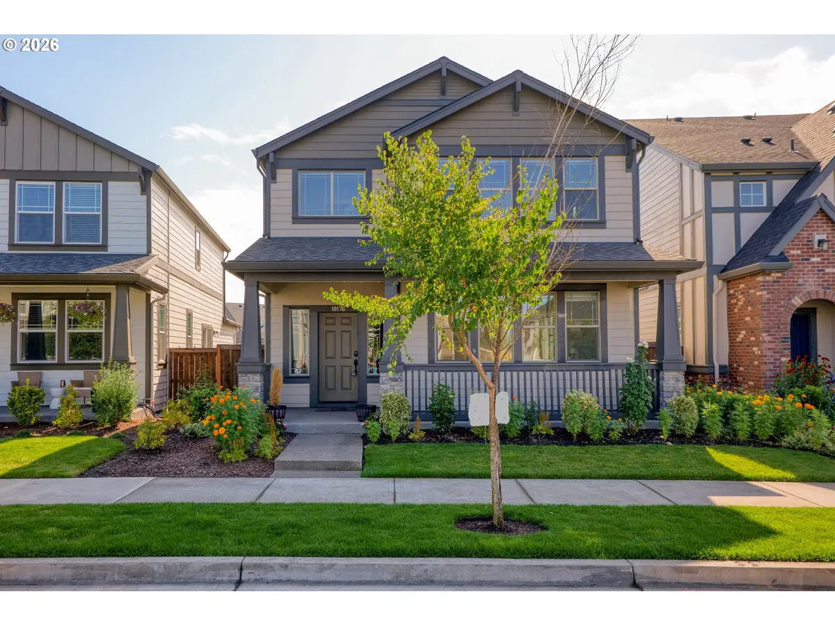 10176 NW 292nd Ave, North Plains, OR 97133 - #1