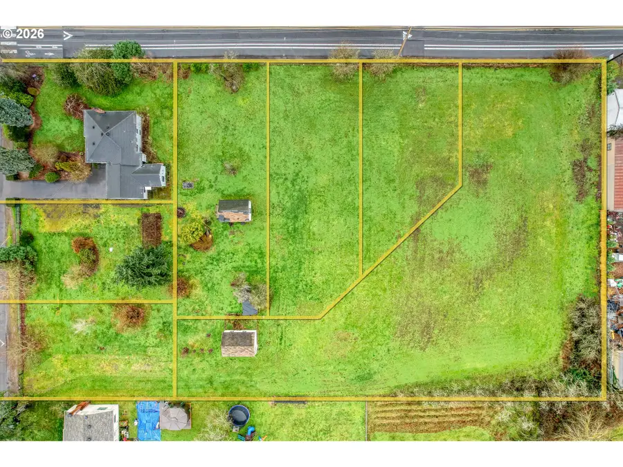 4510 SE 128th Ave, Portland, OR 97236 - Image #2