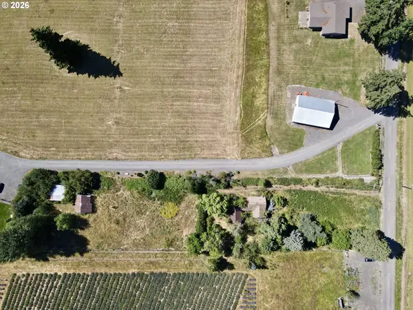5985 Boneboro Rd, MtHoodPrkdl, OR 97041