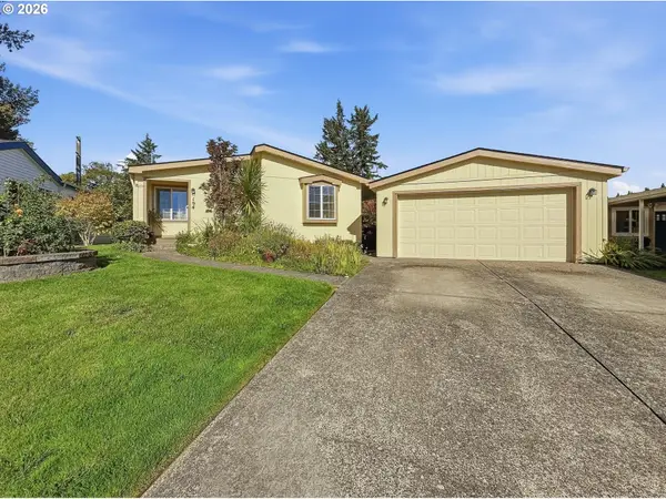 3355 N Delta Hwy #194, Eugene, OR 97408