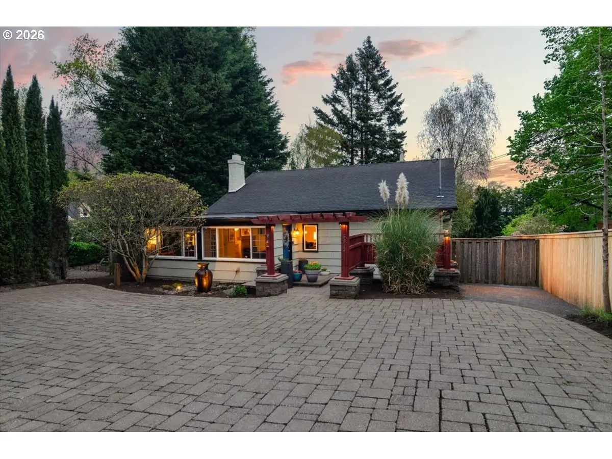 6610 SW Canyon Ln, Portland, OR 97225 - #1