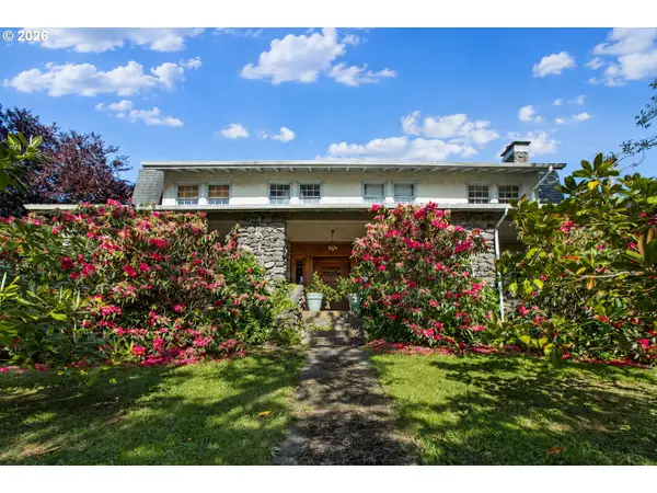 91755 Lewis And Clark Rd, Astoria, OR 97103