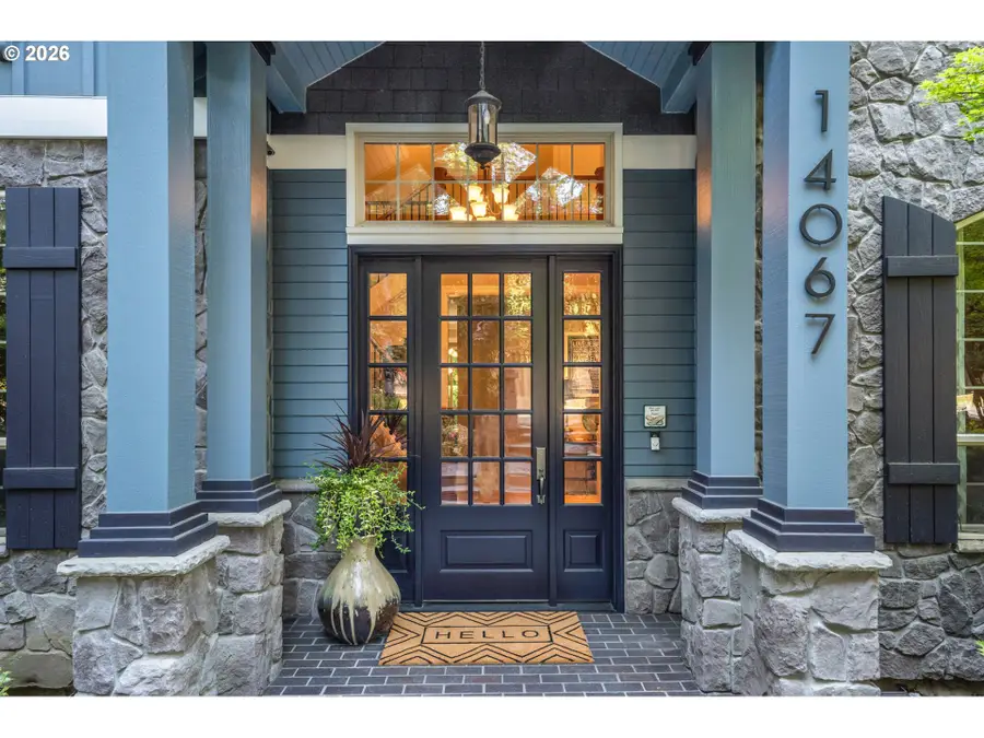 14067 Goodall Rd, Lake Oswego, OR 97034 - #2
