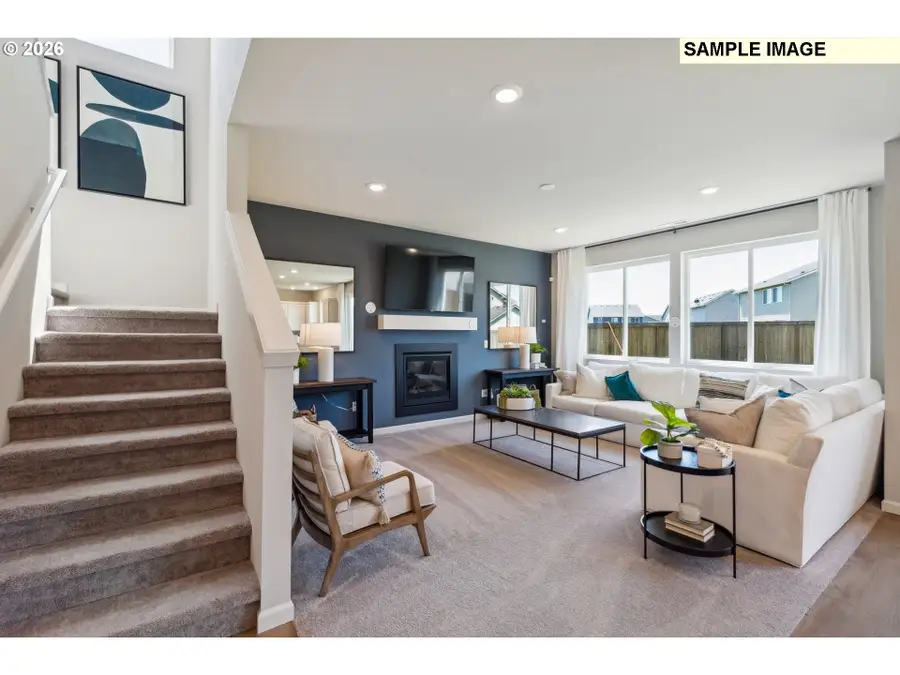 16703 SE Multnomah Falls Dr, Happy Valley, OR 97086 - #2