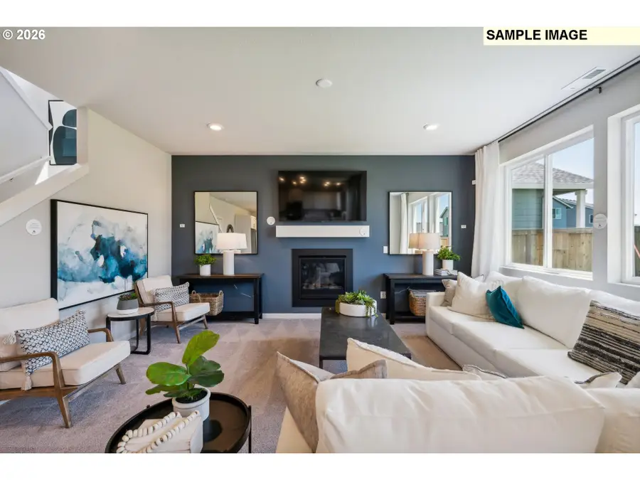 16703 SE Multnomah Falls Dr, Happy Valley, OR 97086 - #3