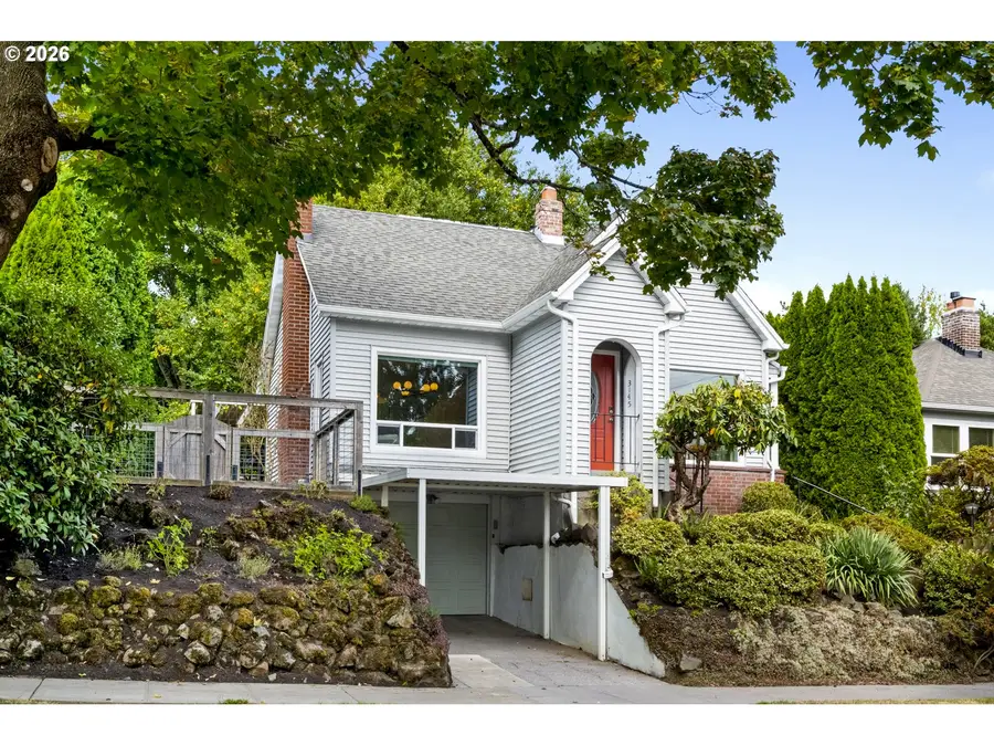 3145 SE Franklin St, Portland, OR 97202 - #2