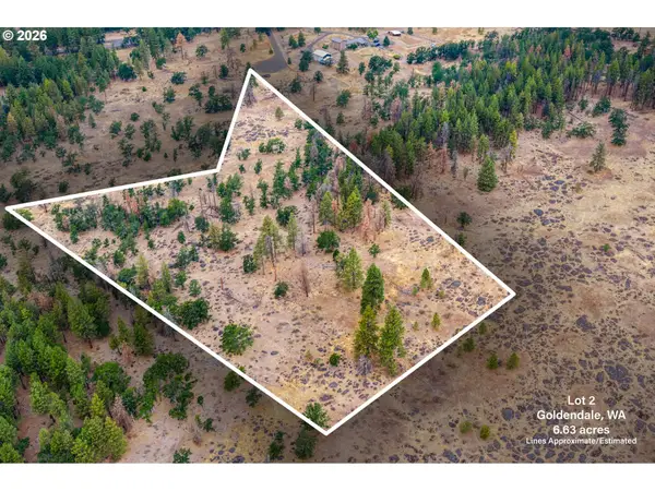 Nka Little Oak Ln #2, Goldendale, WA 98620