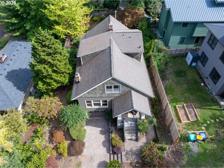 922 SE 66th Pl, Portland, OR 97215 - #3