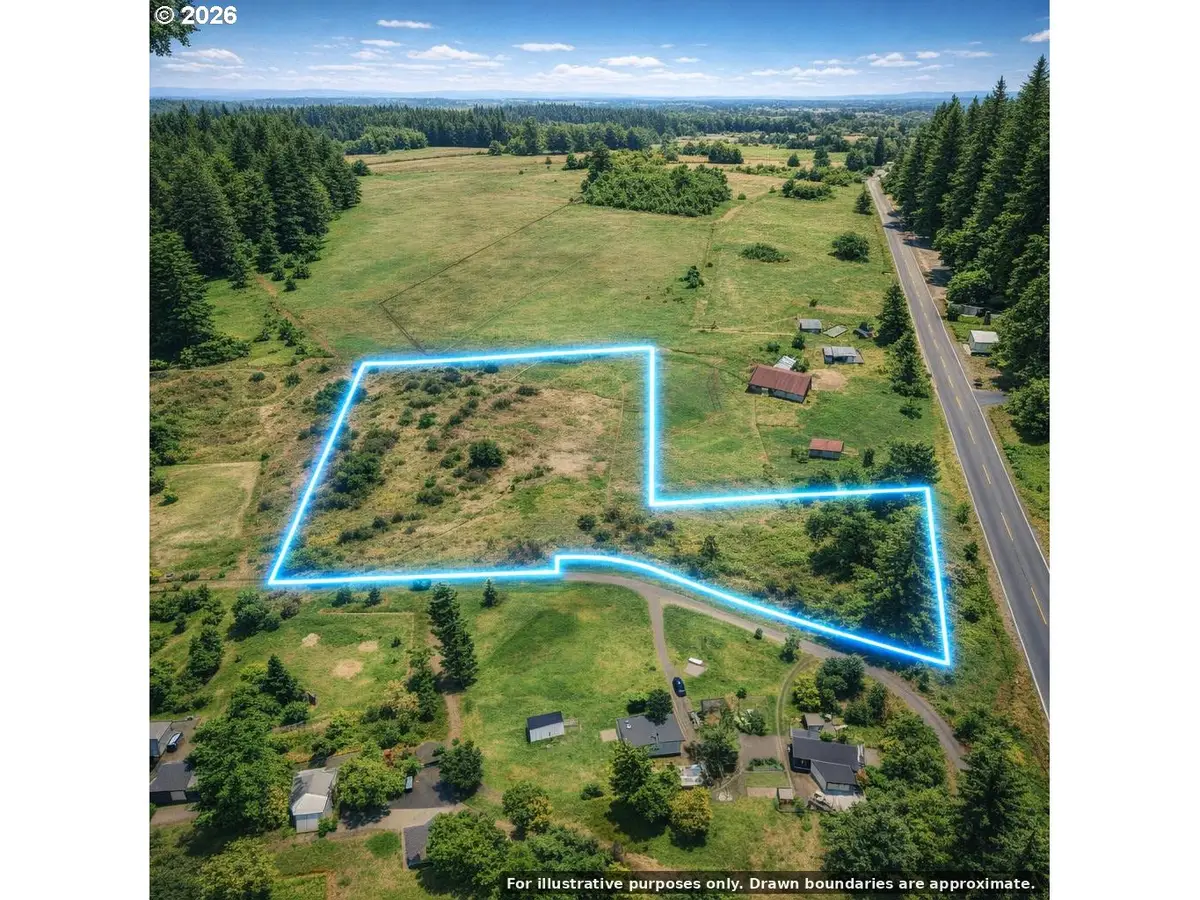 0 NE Lewisville Hwy, Battle Ground, WA 98604 - #1