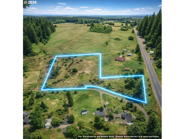 0 NE Lewisville Hwy, BattleGround, WA 98604