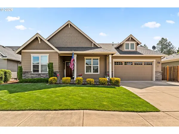 918 Tamarack St, JunctionCity, OR 97448
