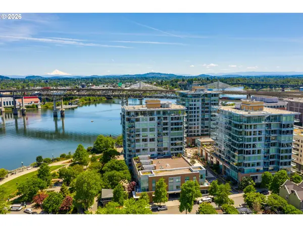 1900 S River Dr #502, Portland, OR 97201