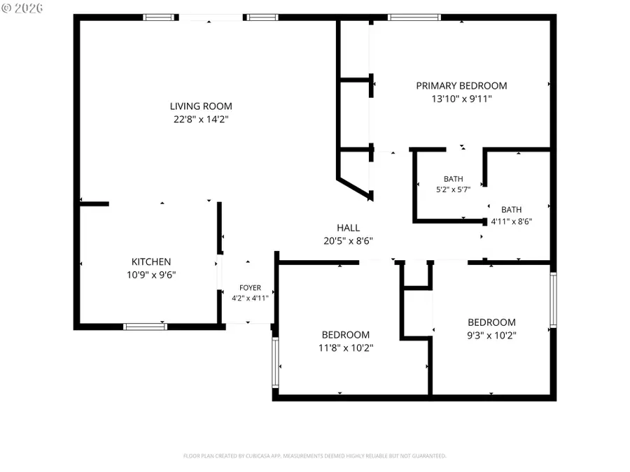 783 W Main St, Sheridan, OR 97378 - #2