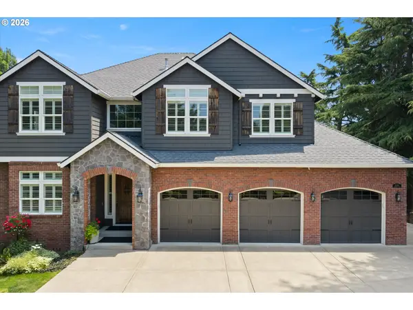 21818 Shannon Ln, WestLinn, OR 97068