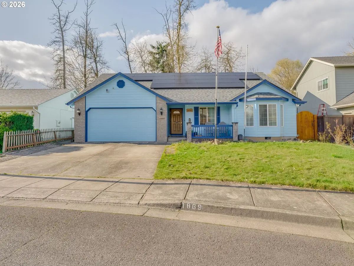 1869 Plateau St Ne, Salem, OR 97305 - #1