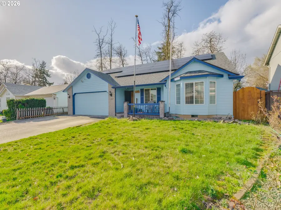 1869 Plateau St Ne, Salem, OR 97305 - #3