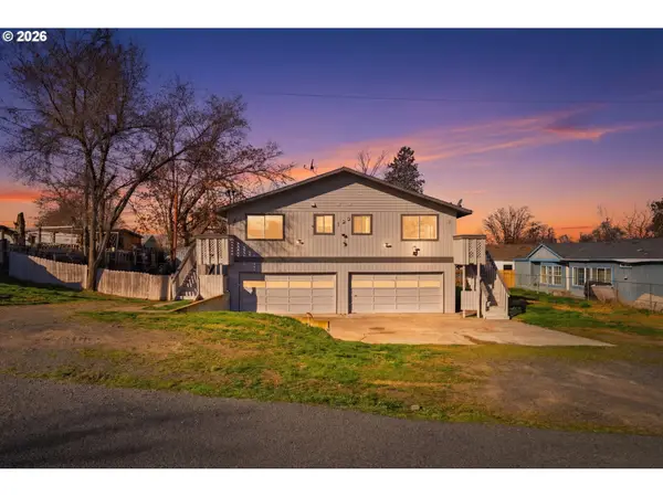 125 NE 8th St, Hermiston, OR 97838