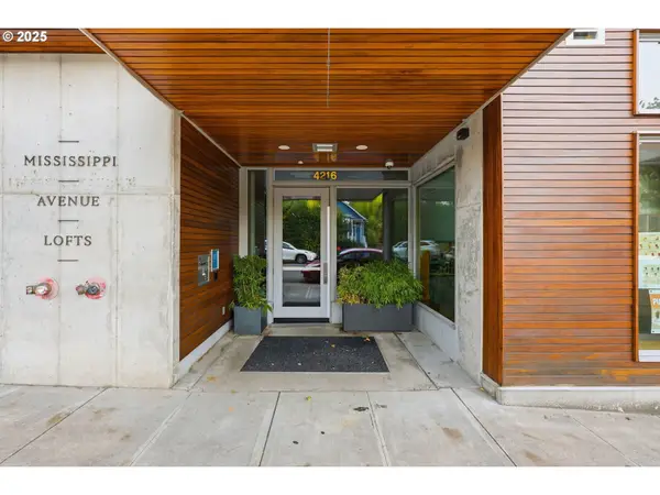 4216 N Mississippi Ave #211, Portland, OR 97217