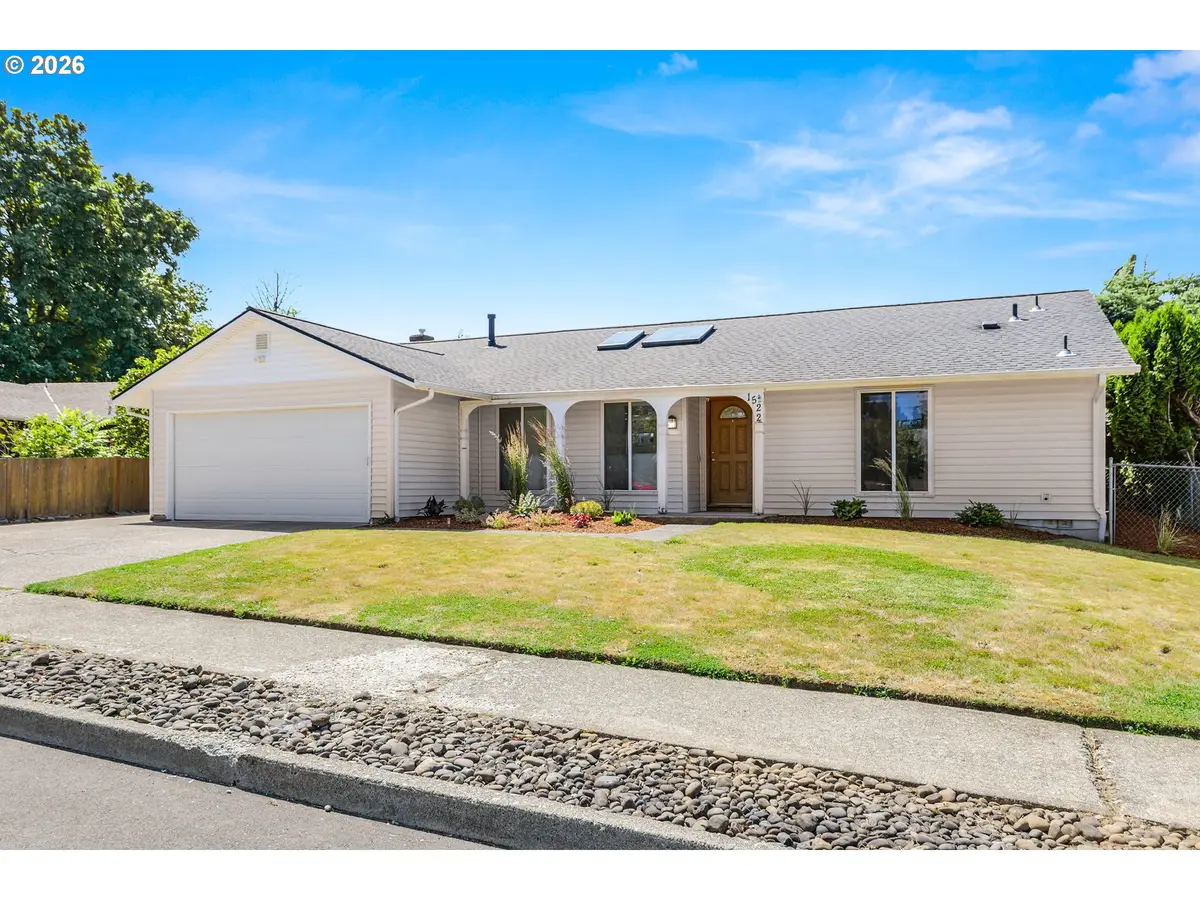 1522 NE 21st St, Gresham, OR 97030 - #1