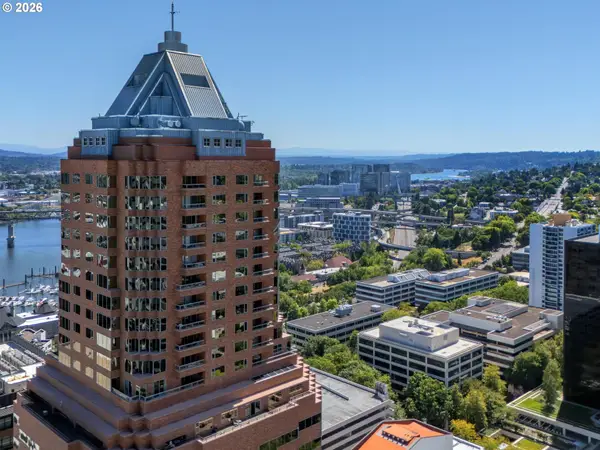 1414 SW 3rd Ave #2802, Portland, OR 97201