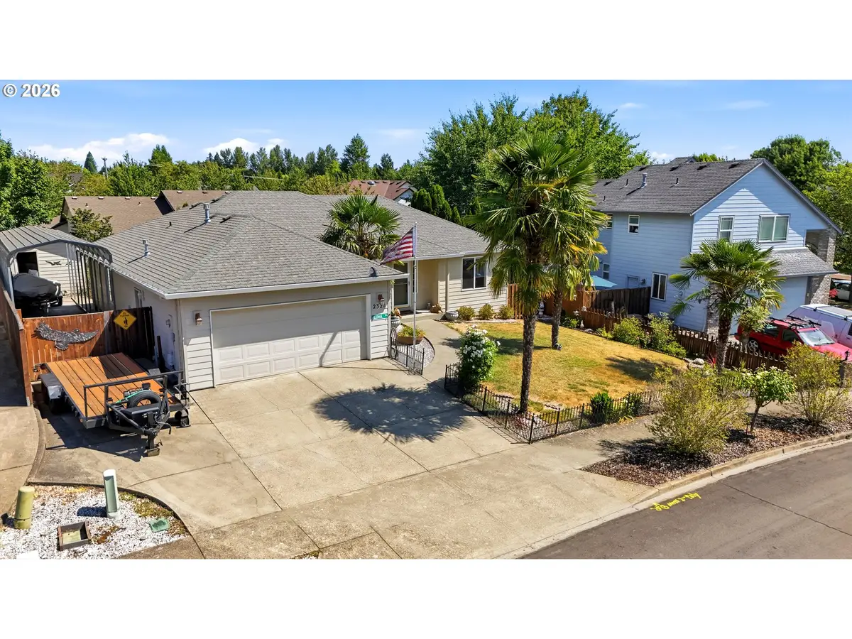 2321 SW Barbara St, McMinnville, OR 97128 - #1