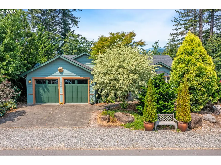 531 Skamania Landing Rd, Stevenson, WA 98648 - #2